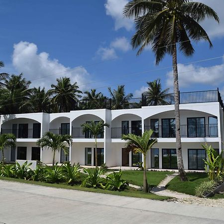 Malinao View Beach Resort Union  Dış mekan fotoğraf