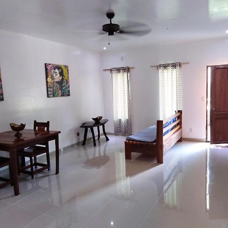 Malinao View Beach Resort Union  Dış mekan fotoğraf