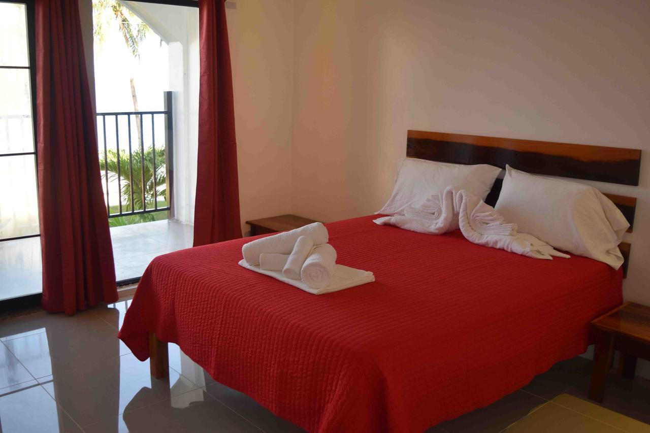 Malinao View Beach Resort Union  Dış mekan fotoğraf