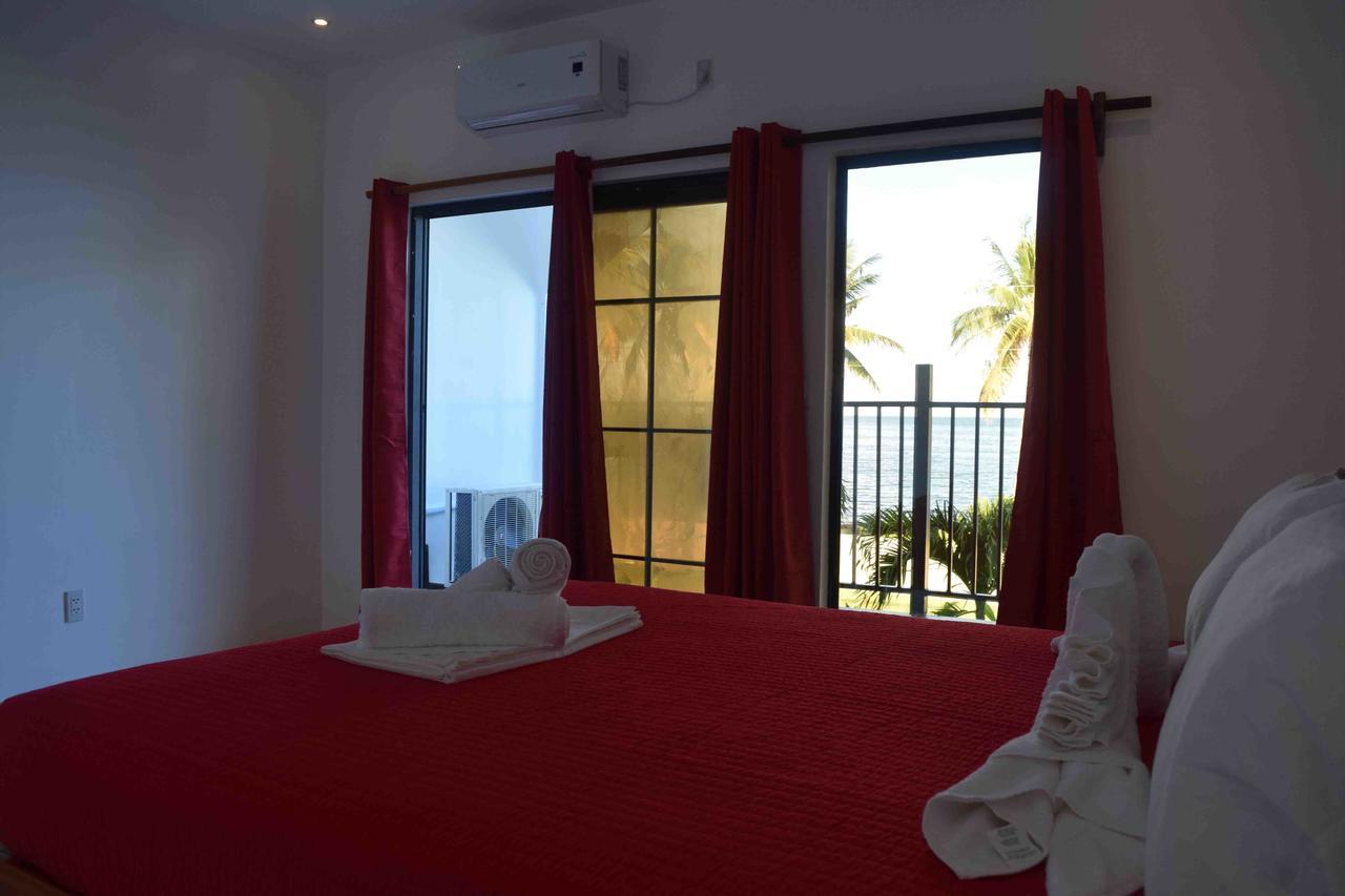 Malinao View Beach Resort Union  Dış mekan fotoğraf
