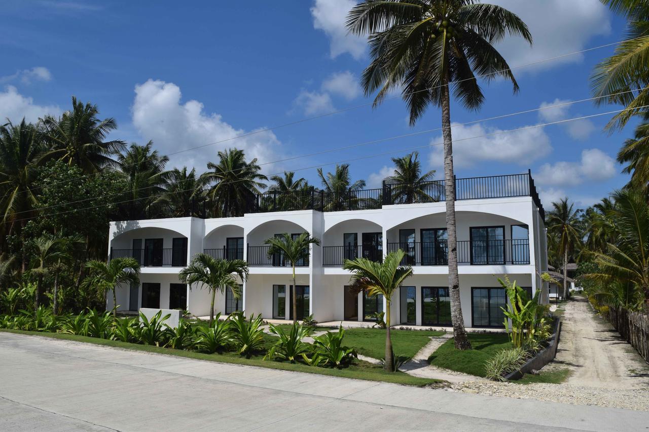 Malinao View Beach Resort Union  Dış mekan fotoğraf