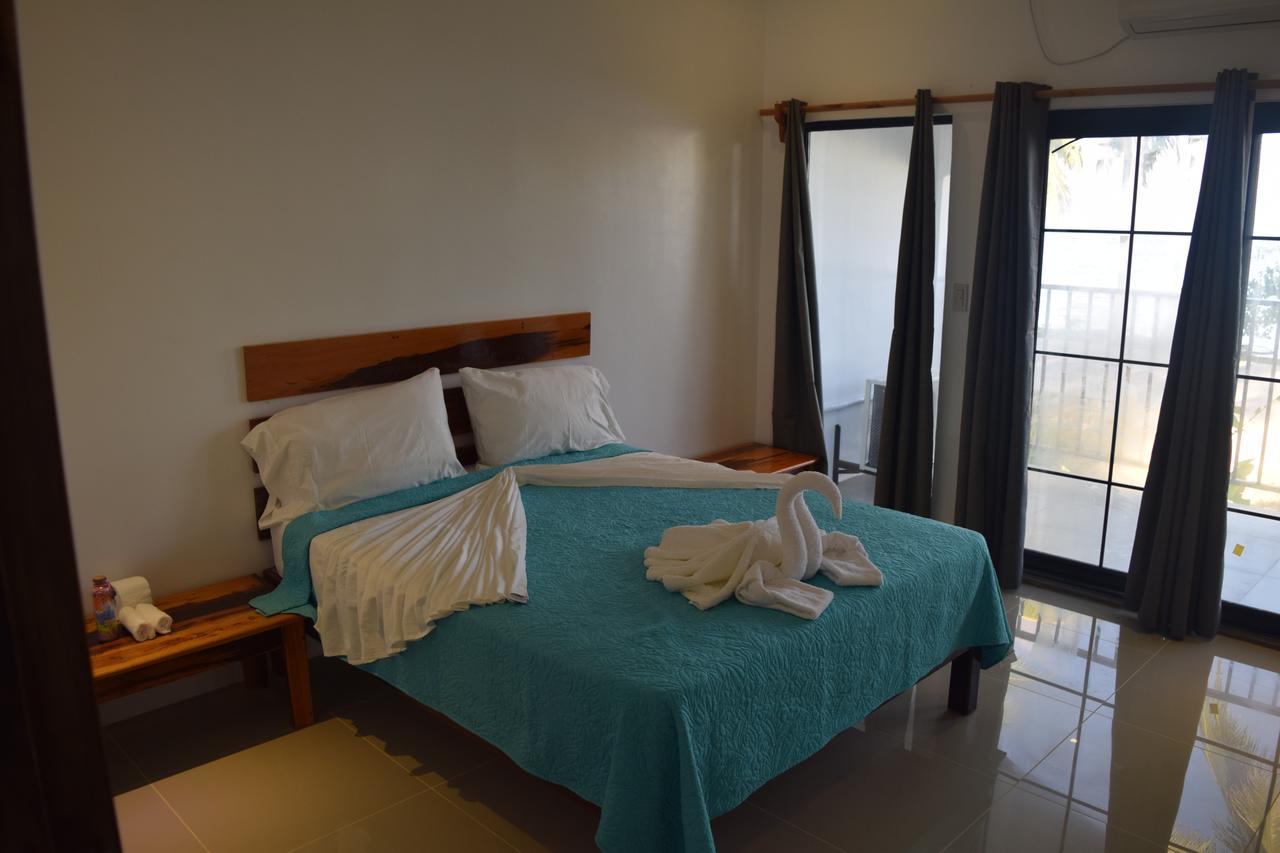 Malinao View Beach Resort Union  Dış mekan fotoğraf