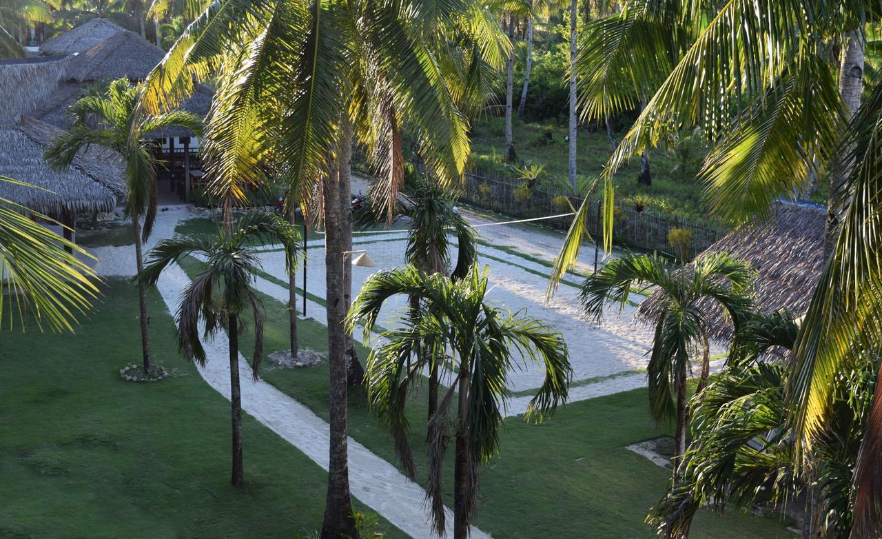 Malinao View Beach Resort Union  Dış mekan fotoğraf