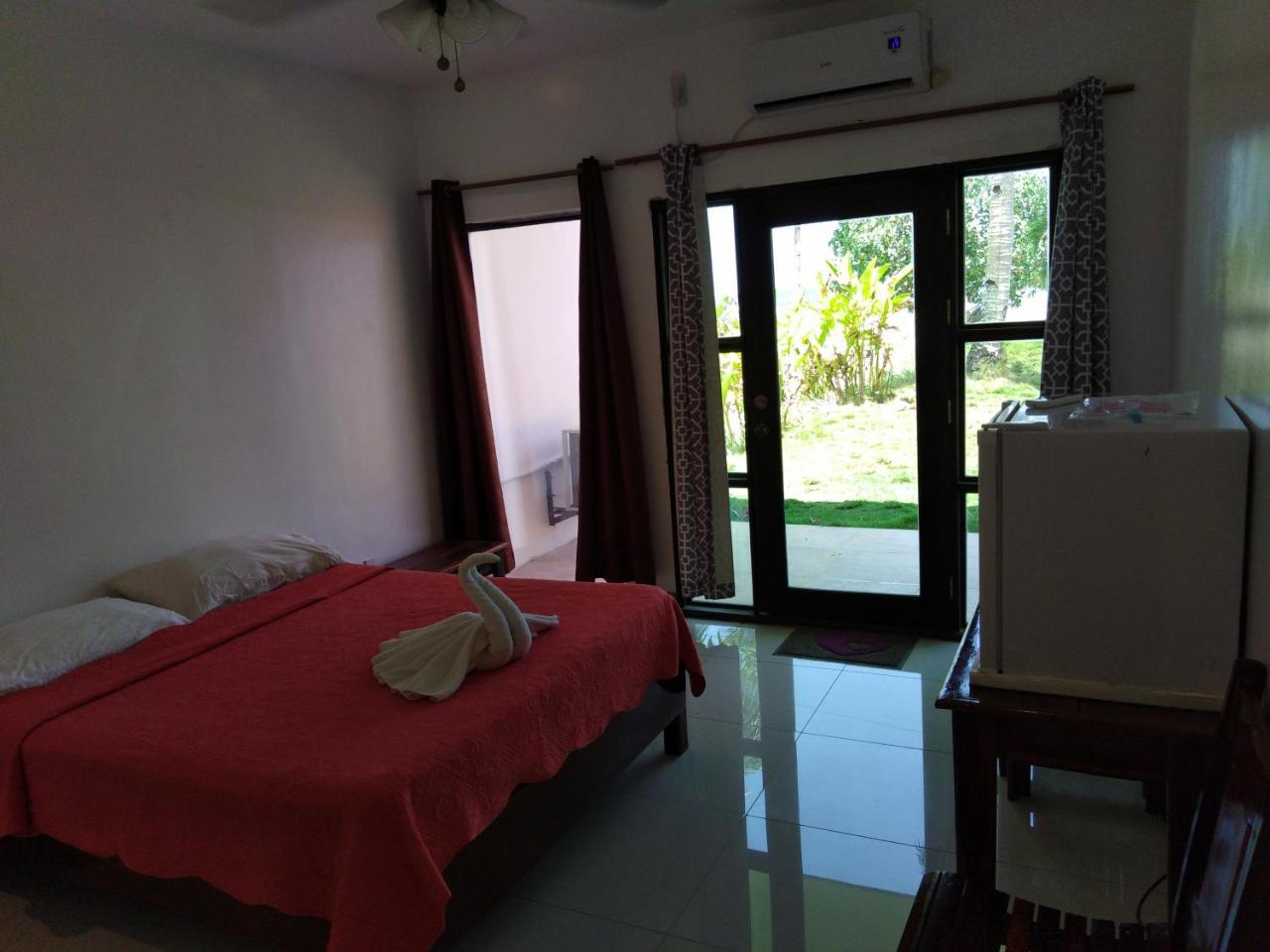 Malinao View Beach Resort Union  Dış mekan fotoğraf