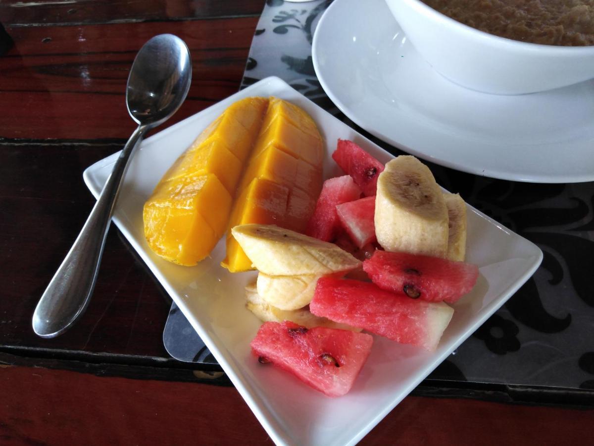 Malinao View Beach Resort Union  Dış mekan fotoğraf